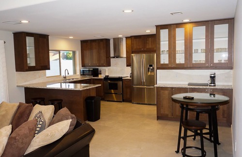 Covey Casa | Luxe Vac. Escape/Scottsdale Quarter & Kierland Prime