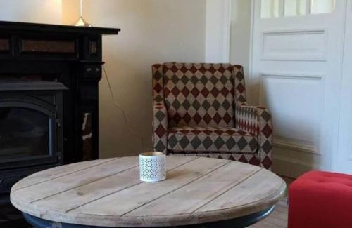 Villers-sur-Lesse Casa | Luxe vakantiehuis Chatododo