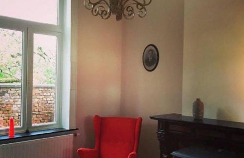 Villers-sur-Lesse Casa | Luxe vakantiehuis Chatododo