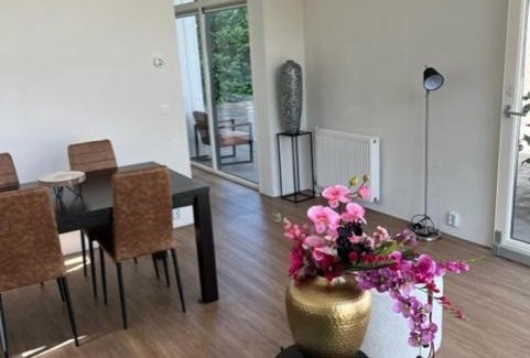 Voorthuizen Casa | Luxe vakantievilla in Voorthuizen