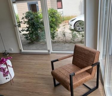 Voorthuizen Casa | Luxe vakantievilla in Voorthuizen