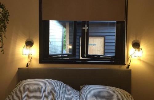 Municipality of Elburg Chalet De Esquí | Luxe Veluwse Chalet te huur