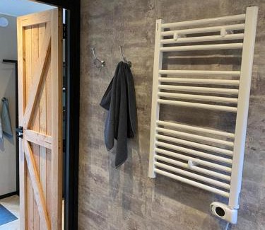 Municipality of Elburg Chalet De Esquí | Luxe Veluwse Chalet te huur