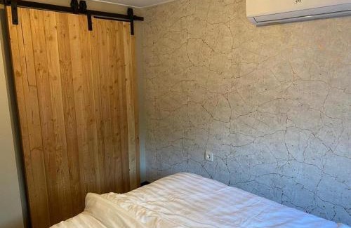 Municipality of Elburg Chalet De Esquí | Luxe Veluwse Chalet te huur