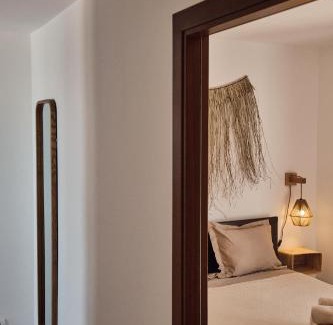 Bahía de San Antonio Villa | Luxe villa met privézwembad & zeezicht - Villa Luna