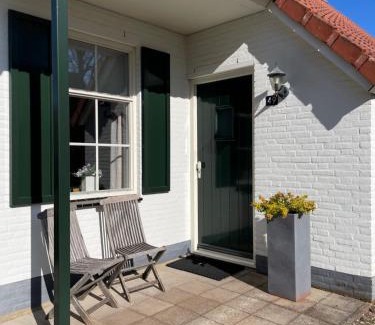 Heel Casa | Luxe villa aan het meer