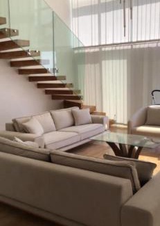 Littoral Department Villa | Luxe villa