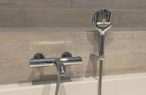 Vijlen Apartamento | Luxe voor 2 in het heuvelland-De Trekvogel