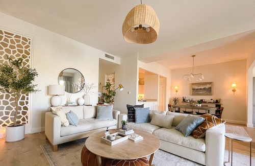 Sawgrass Condominio | 💎LUXE Waterfront w Pool &Private Beach @Sawgrass near Mayo—EARLY BIRD DISCOUNT