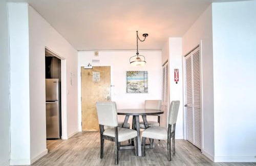 Galt Mile Apartamento | Luxe Waterfront Ft Lauderdale Condo with Beach, Pool apts