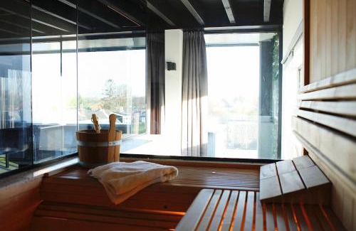 Municipality of Zaanstad Apartamento | Luxe Wellness Suite Zaandam - Amsterdam