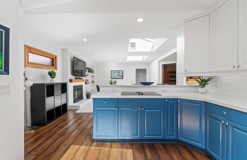 Northeast Carmel Casa | Luxe19 Carmel Retreat 30 night minimum