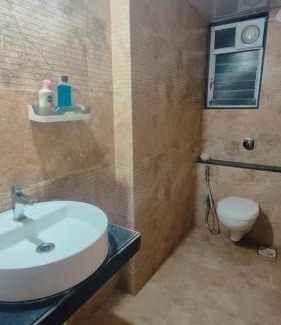 Thite Nagar Apartamento | LuxeBnb - 2bhk Kharadi