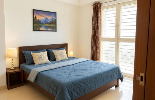 Thite Nagar Apartamento | LuxeBnb - 2bhk Kharadi