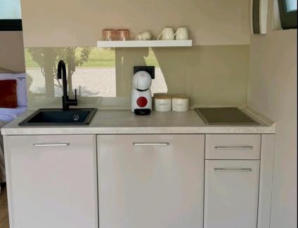 Podgorica Apartamento | LuxEcoCottage