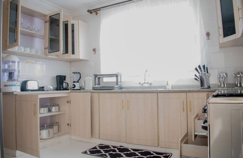 Westlands Hotel | Luxel Suites by Homes by Della