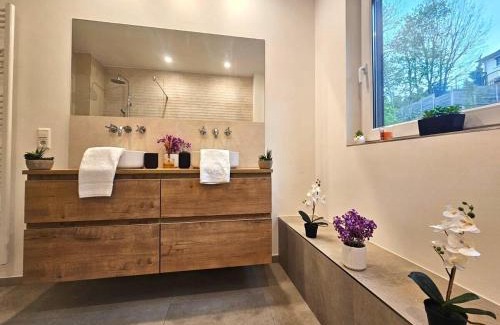 South Bonnevoie Apartamento | Luxembourg Living Stylish 2BR and Free parking