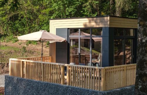 Luxembourg Ardennes Casa | Luxembourg Nature Retreat - Mamer Lodge