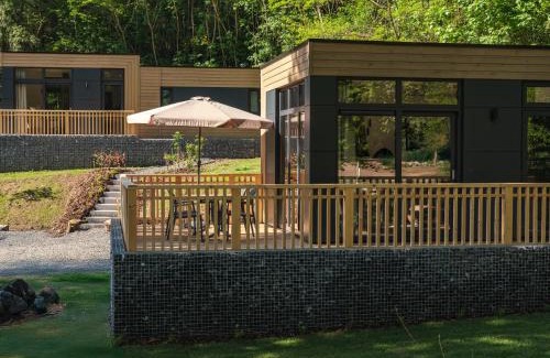 Luxembourg Ardennes Casa | Luxembourg Nature Retreat - Mamer Lodge