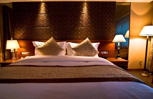 Pudong Hotel | Luxemon Hotel（Pudong Shanghai）