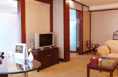 Pudong Hotel | Luxemon Hotel（Pudong Shanghai）