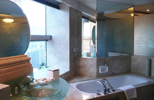 Pudong Hotel | Luxemon Hotel（Pudong Shanghai）