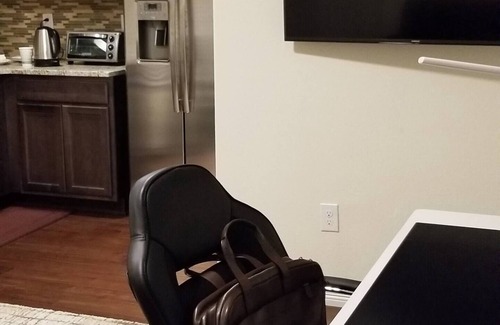 Parker Casa | Luxery Parker suite with full amenities , Near DTC, Downtown & Red Rocks