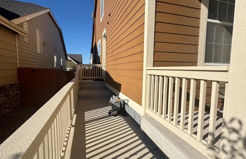 Parker Casa | Luxery Parker suite with full amenities , Near DTC, Downtown & Red Rocks