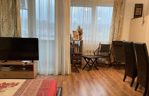 Razlog Apartamento | Luxery studio Pirin Golf Local Stay