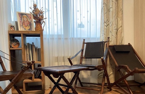 Razlog Apartamento | Luxery studio Pirin Golf Local Stay