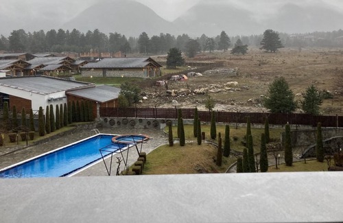 Razlog Apartamento | Luxery studio Pirin Golf Local Stay