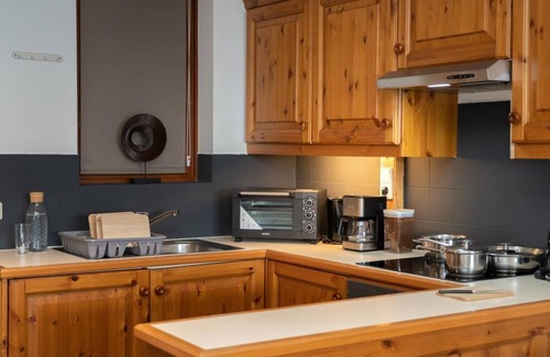 Treffen Apartamento | Luxescape Gmbh - Ferienwohnung Alpenblick