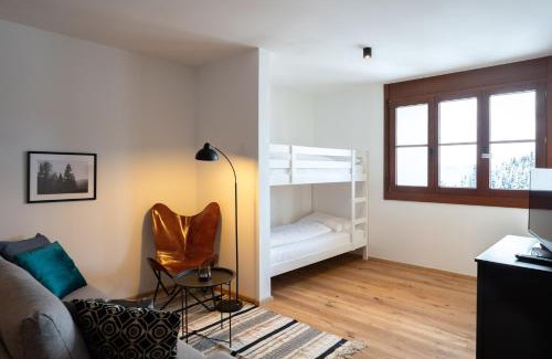 Kanzelhohe Apartamento | Luxescape-Traumaussicht-Wandergebiet-Paragleiten-Mountainbiken-Erlebnis CARD