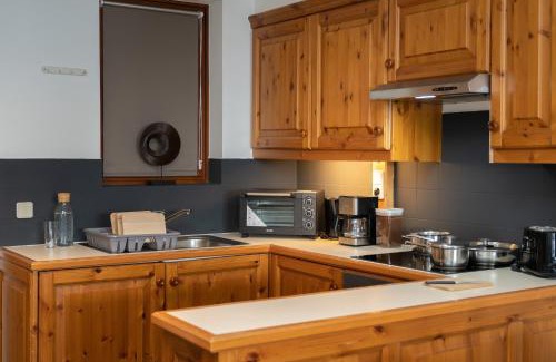 Kanzelhohe Apartamento | Luxescape-Traumaussicht-Wandergebiet-Paragleiten-Mountainbiken-Erlebnis CARD