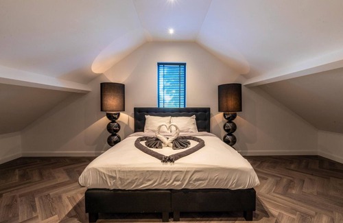 Nuland Casa | Luxexcellent Exclusieve B&B