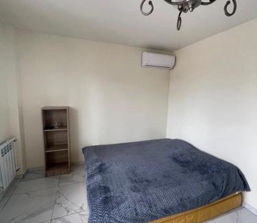 Rivne Apartamento | LUXflats Rivne