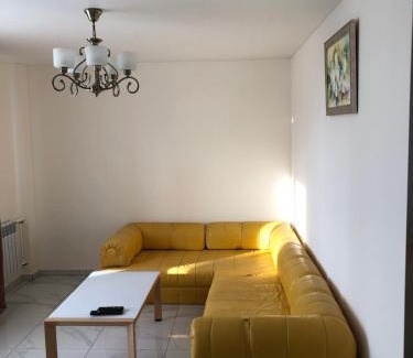 Rivne Apartamento | LUXflats Rivne