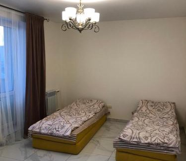 Rivne Apartamento | LUXflats Rivne