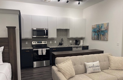 Frisco Apartamento | Luxgateway@thestars