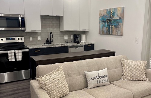 Frisco Apartamento | Luxgateway@thestars