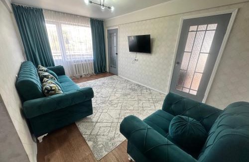 Oskemen Apartamento | LuxHome на УК