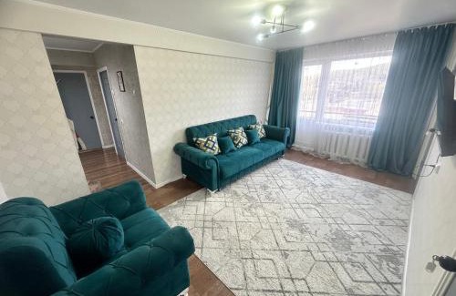 Oskemen Apartamento | LuxHome на УК