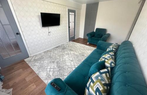 Oskemen Apartamento | LuxHome на УК