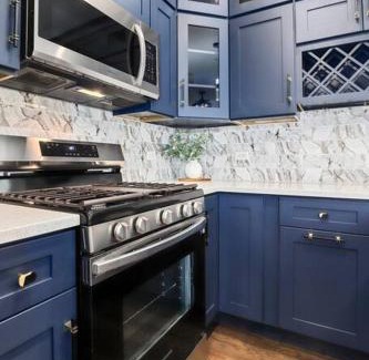 Grand Boulevard Apartamento | LuxHome Chicago 8 mins Downtown