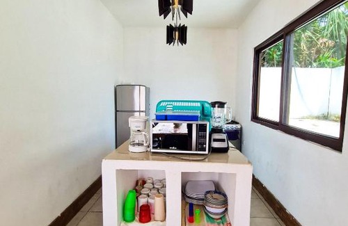 Monterrico Casa | LuxHouse Guatemala