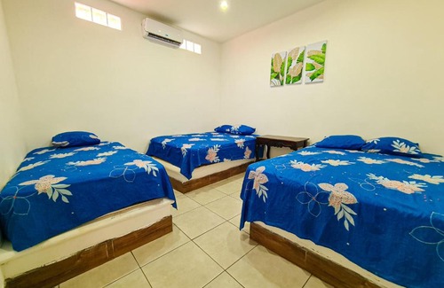 Monterrico Casa | LuxHouse Guatemala