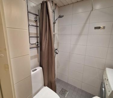 Kitula Apartamento | Luxhousing city center studio apartment