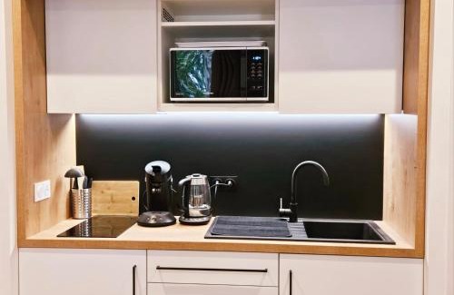 Marengo - Jolimont Apartamento | Luxine 2 - Appartement 4 pers - Proximité Gare Matabiau