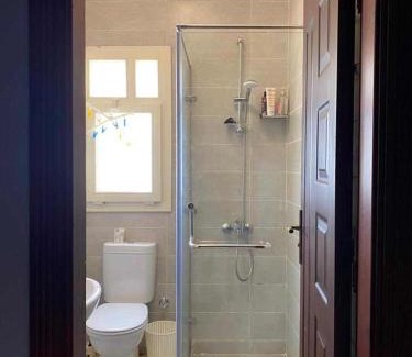Sidi Abd El-Rahman Chalet De Esquí | Luxirious 3 bedroom in sidi abd al Rahman next Marassi & Sea shell ,No Mix Group