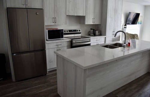 Oakville Casa | Luxirous 4 bedroom house plus office room in heart of Oakville